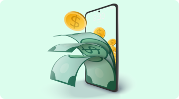 Mobile Banking at a Glance