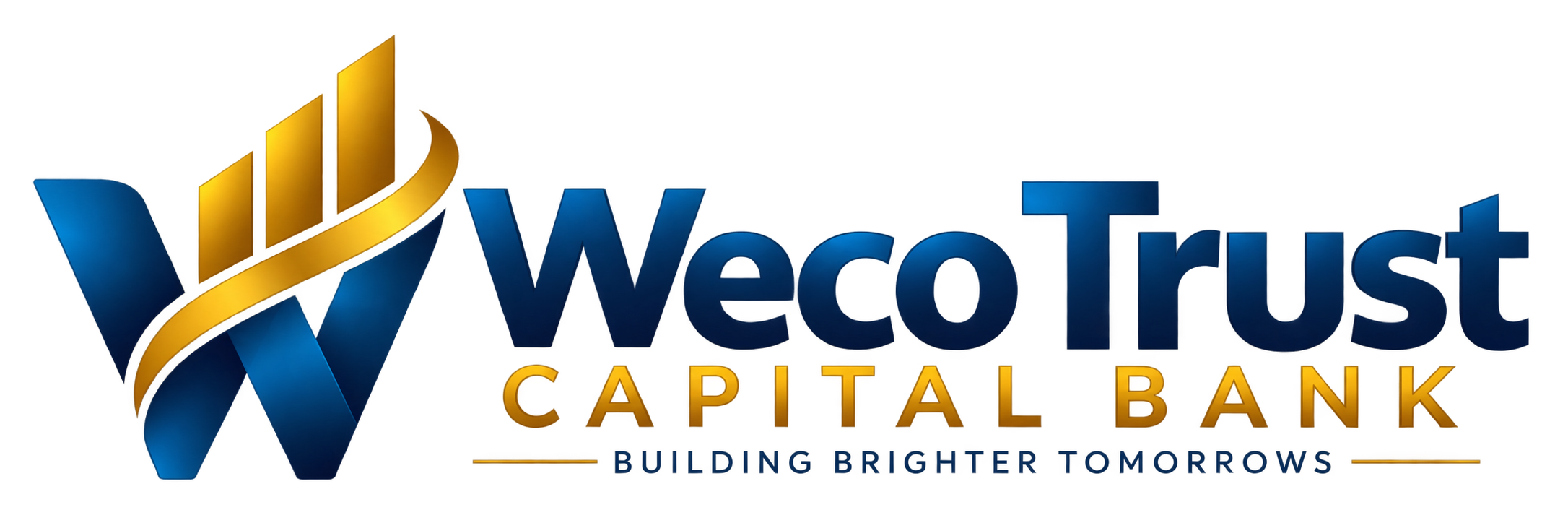 Weco Trust Capital Bank